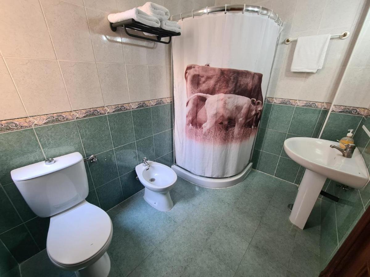 Hostal Miami Madrid Eksteriør bilde