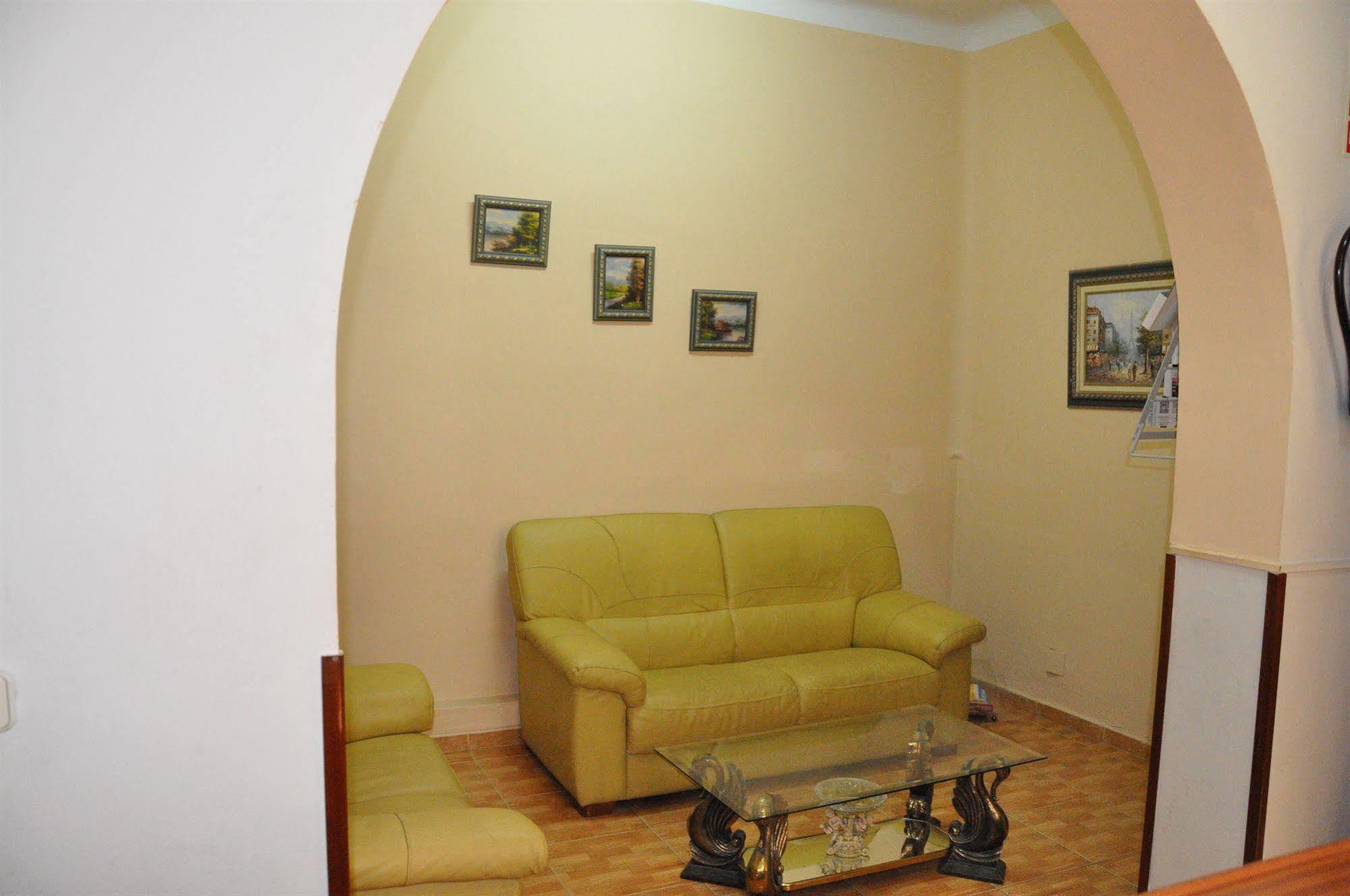 Hostal Miami Madrid Eksteriør bilde